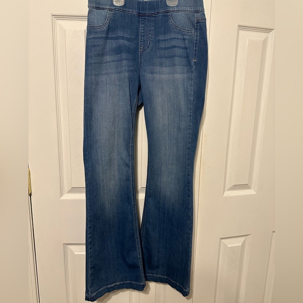 cello bell bottoms
